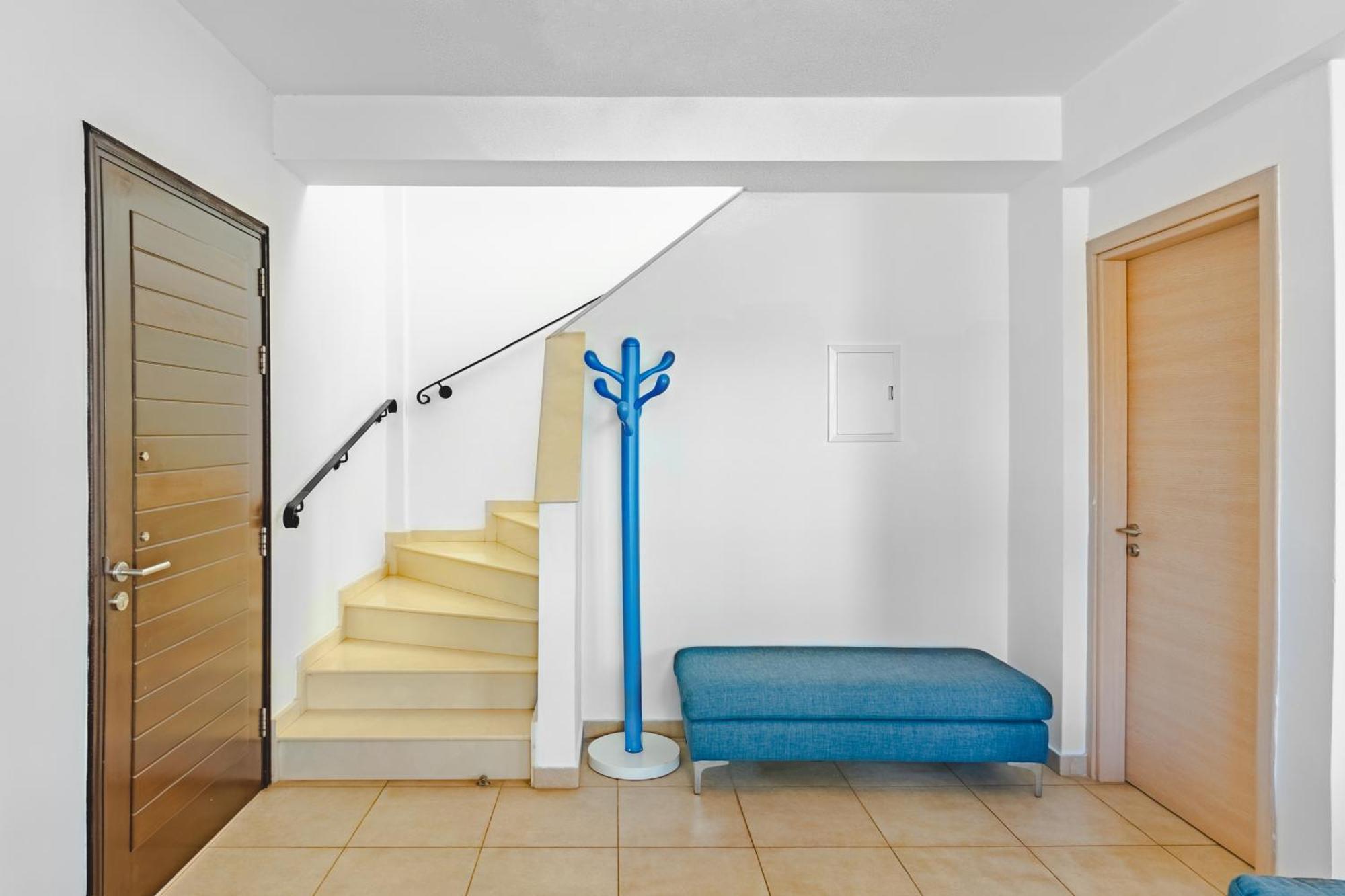 Villa Francesca Paralimni Luaran gambar