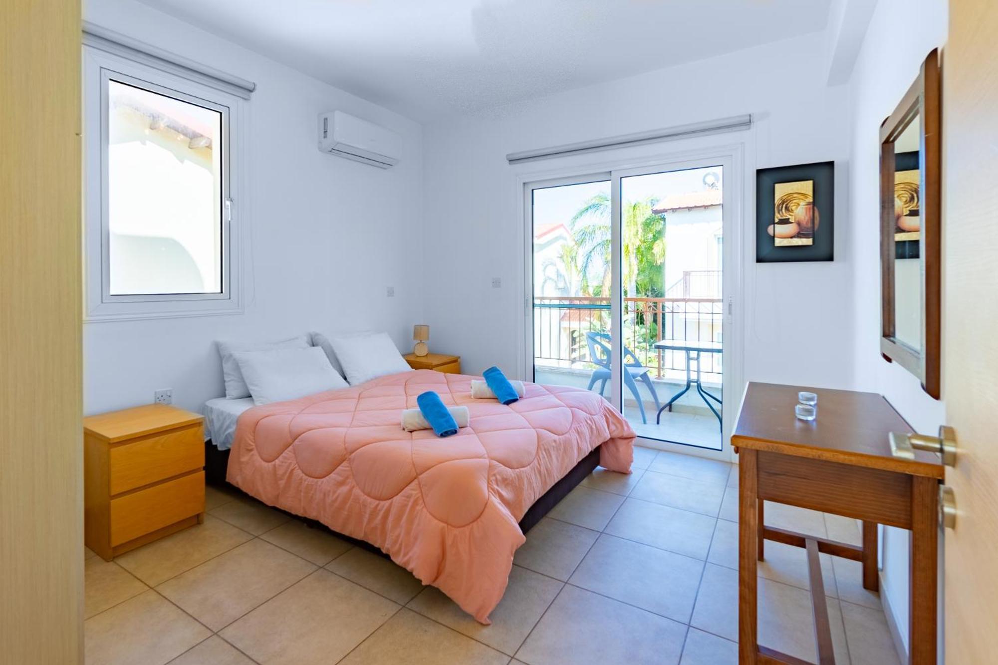 Villa Francesca Paralimni Luaran gambar