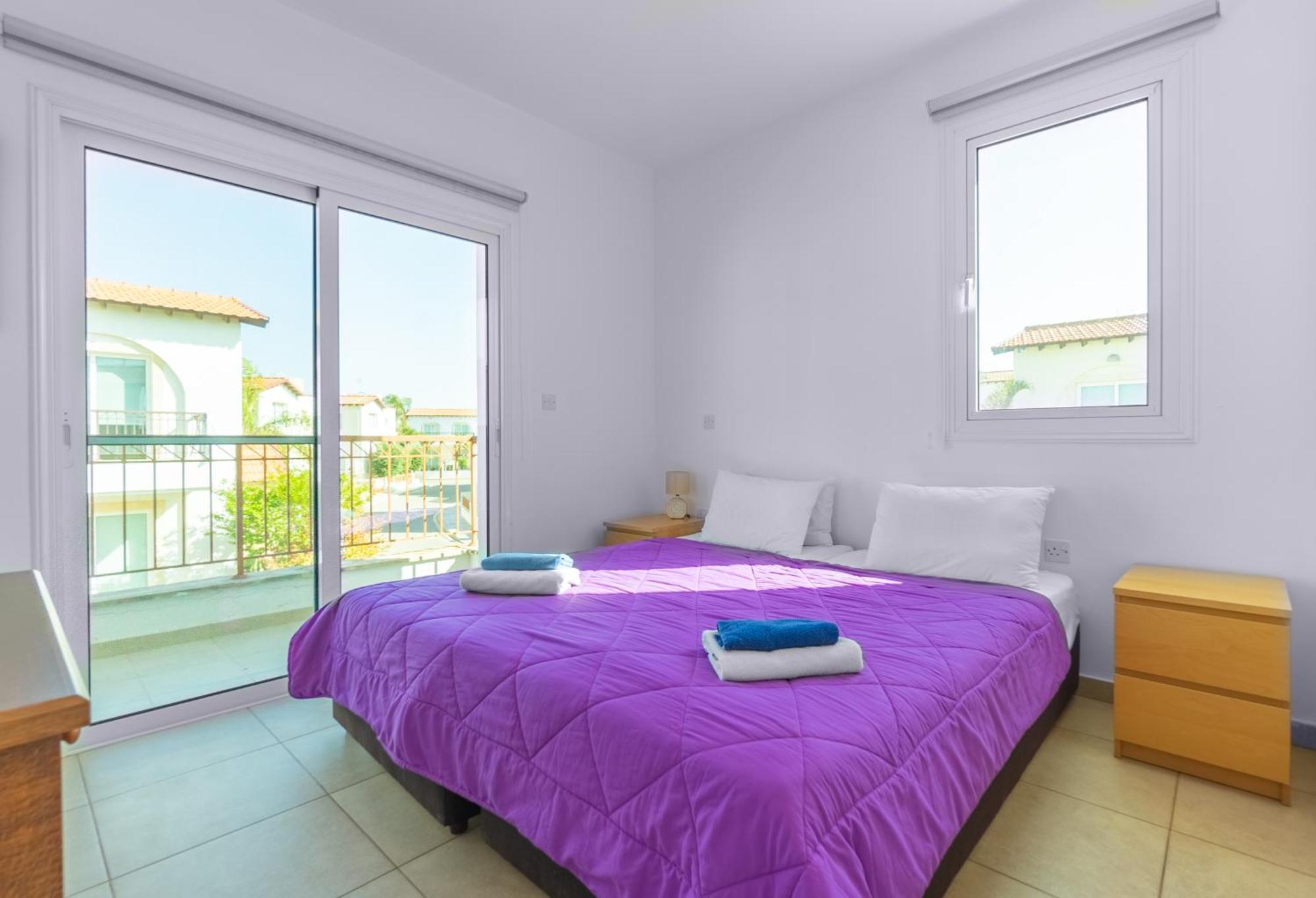 Villa Francesca Paralimni Luaran gambar